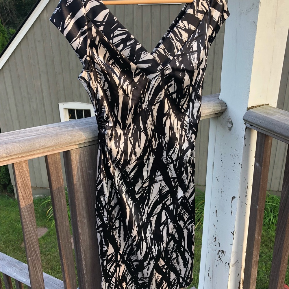 Maggy London dress